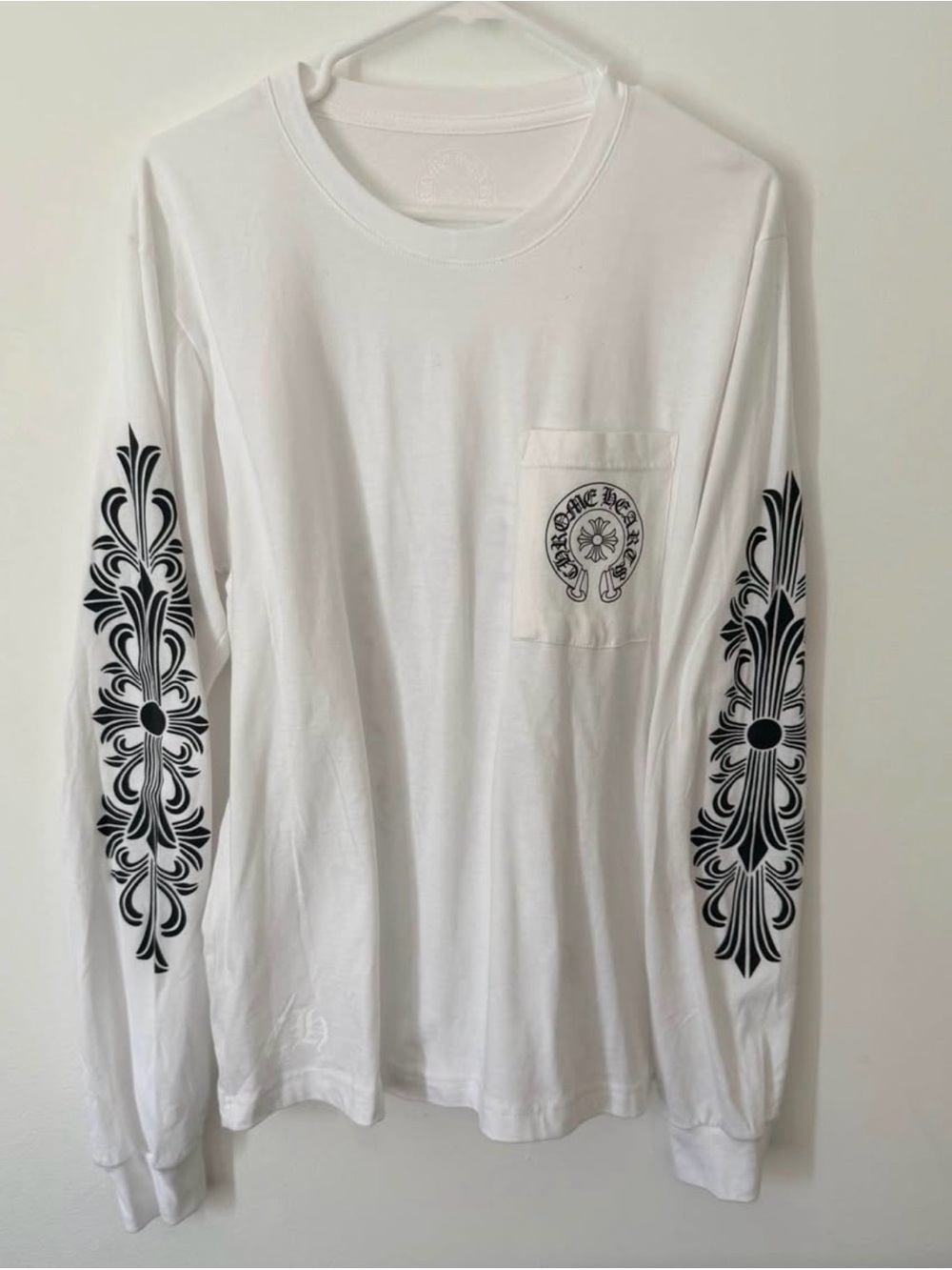 Chrome Hearts Malibu Exclusive T shirt